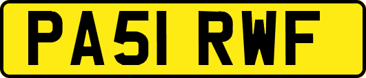 PA51RWF