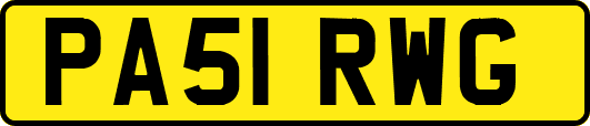 PA51RWG