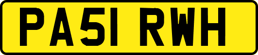 PA51RWH