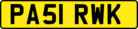 PA51RWK