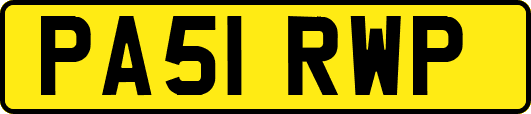 PA51RWP
