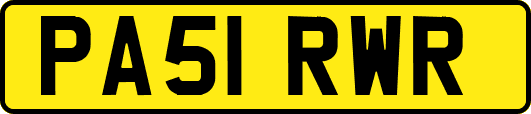 PA51RWR