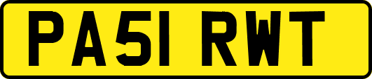 PA51RWT