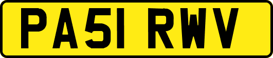 PA51RWV