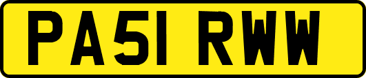 PA51RWW