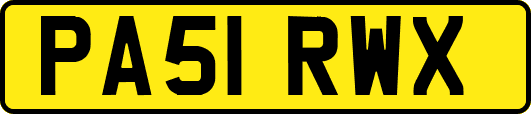 PA51RWX