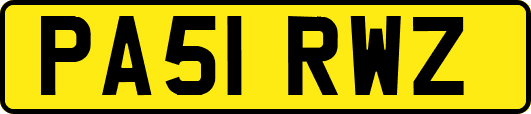 PA51RWZ