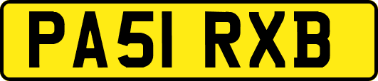 PA51RXB