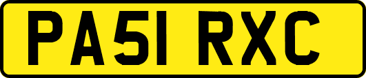 PA51RXC