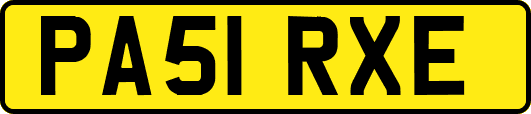 PA51RXE