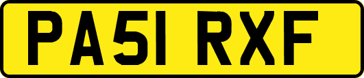 PA51RXF