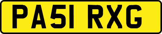 PA51RXG