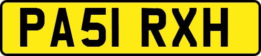 PA51RXH