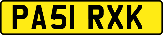 PA51RXK