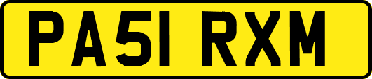 PA51RXM