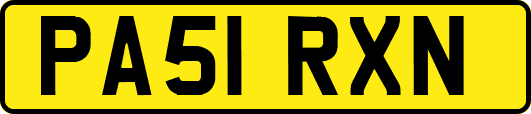 PA51RXN