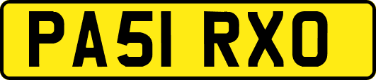 PA51RXO