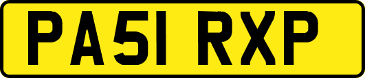 PA51RXP