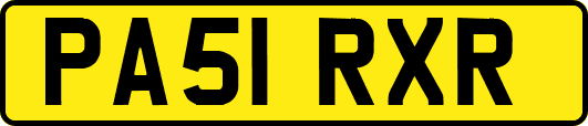PA51RXR