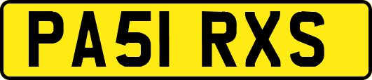 PA51RXS