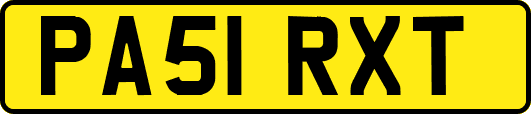 PA51RXT