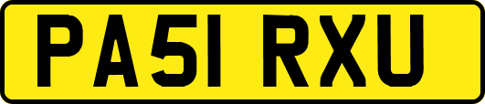 PA51RXU