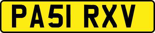 PA51RXV