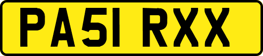 PA51RXX