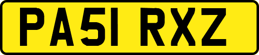 PA51RXZ