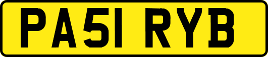 PA51RYB