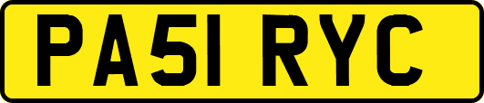 PA51RYC