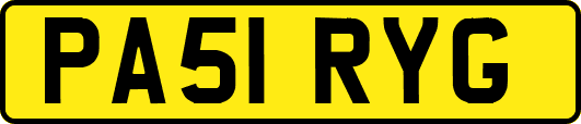 PA51RYG