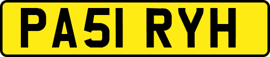 PA51RYH