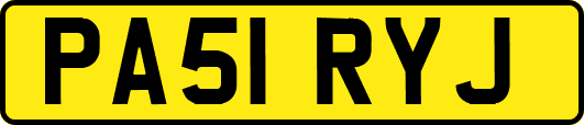 PA51RYJ