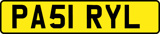 PA51RYL