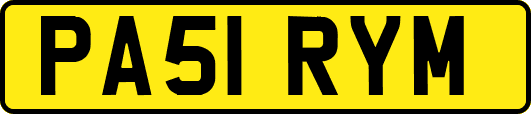 PA51RYM