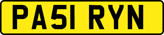 PA51RYN