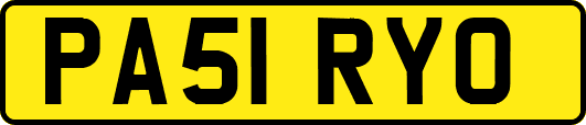 PA51RYO