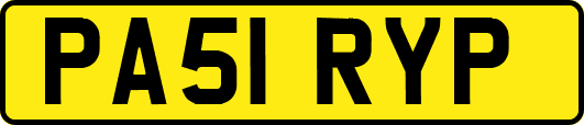 PA51RYP