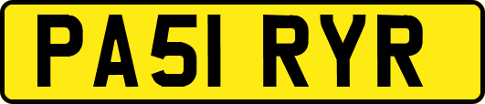 PA51RYR