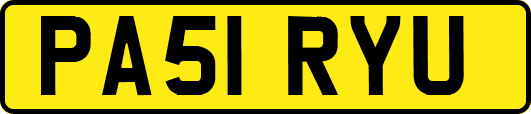 PA51RYU