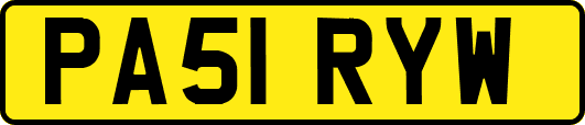 PA51RYW