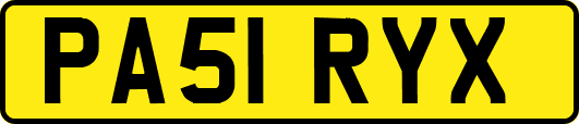 PA51RYX