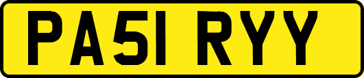 PA51RYY