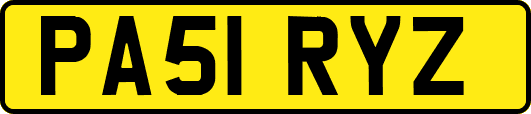 PA51RYZ
