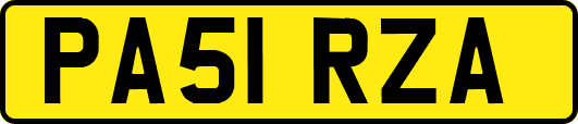 PA51RZA