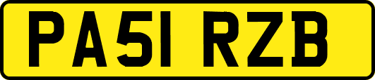 PA51RZB
