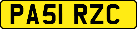 PA51RZC