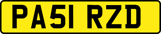 PA51RZD