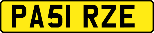 PA51RZE